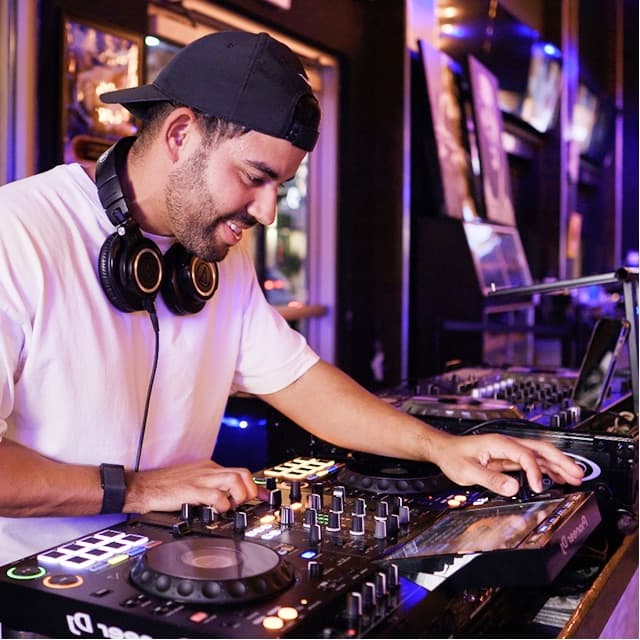 Live Music Every Week